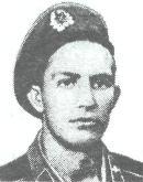 ефрейтор Юрий Долгов