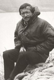 Валерий Шахов