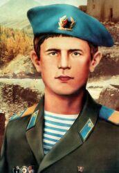 Николай Чепик