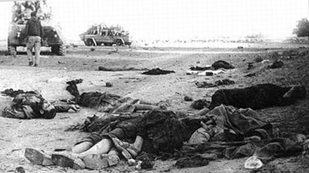 Афганская война. Воспоминания ветеранов.